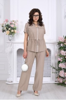 Ninele 6106 св.коричневый