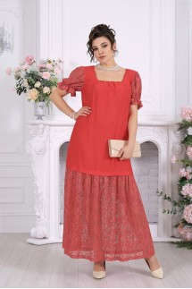 Ninele 6114 красный