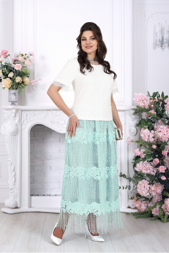 Ninele 6115 салатовый