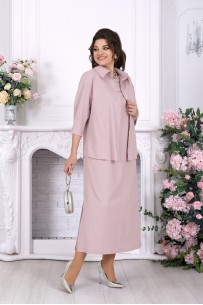 Ninele 6117 пудра