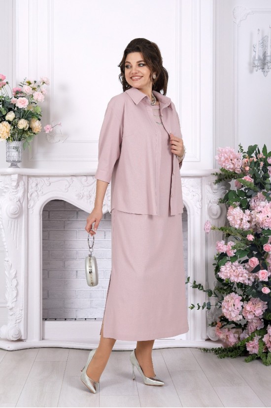 Ninele 6117 пудра