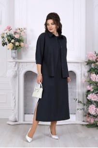 Ninele 6117 синий