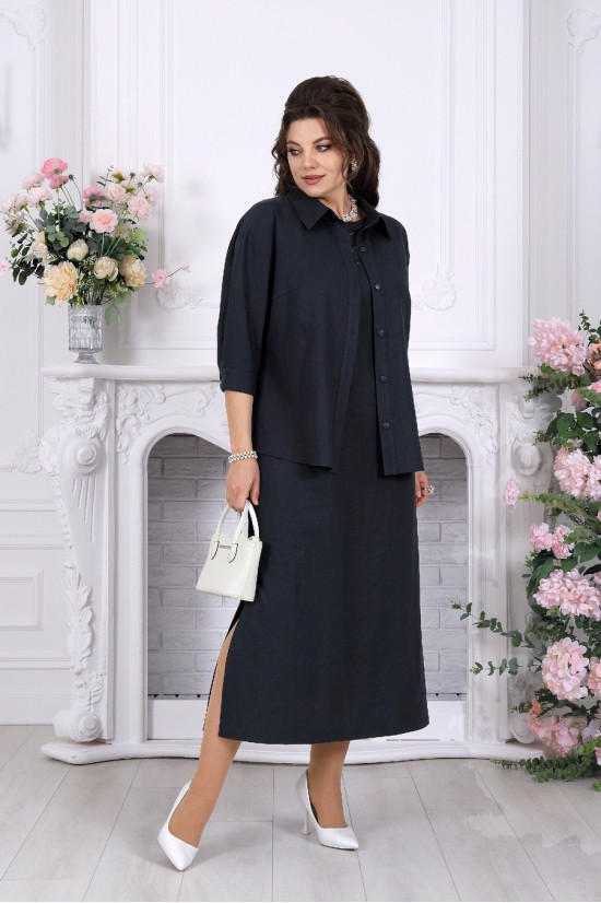 Ninele 6117 синий