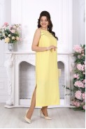 Ninele 6117 желтый