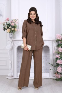 Ninele 6122 коричневый