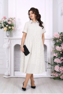 Ninele 7536 молочный