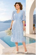 Liliana 1537 голубой