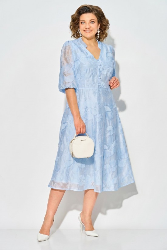 Liliana 1537 голубой