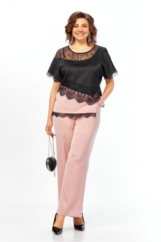 MATINI 1.1809 розовый