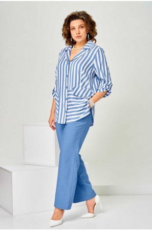 Асолия 1518 голубой