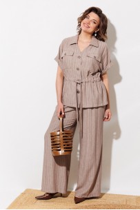 Anastasia Mak 1337 какао