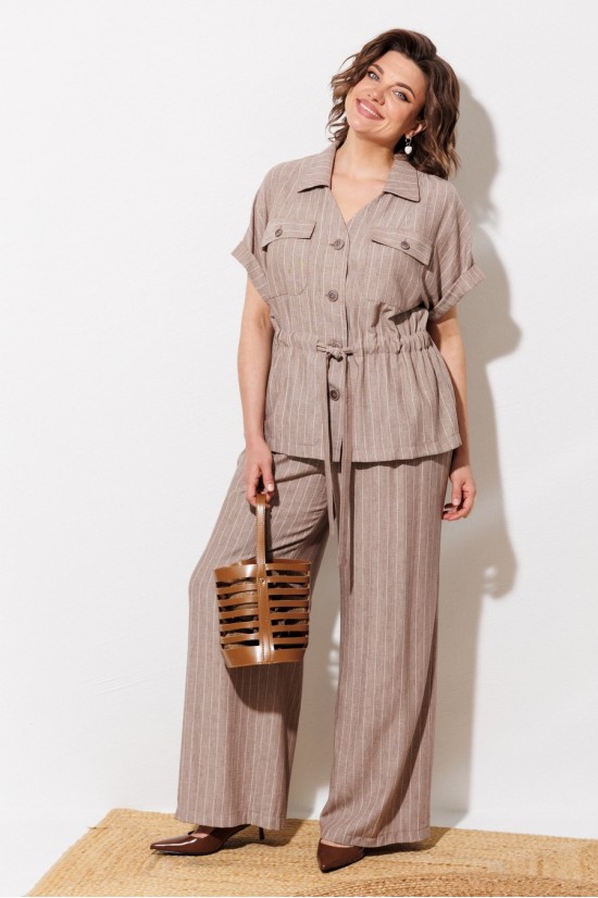 Anastasia Mak 1337 какао