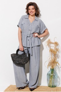 Anastasia Mak 1337 светло-серый