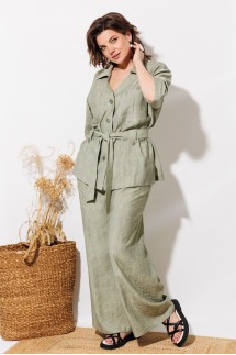 Anastasia Mak 1339 мох