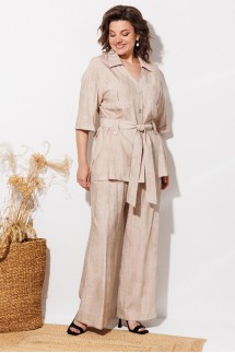 Anastasia Mak 1339 бежевый