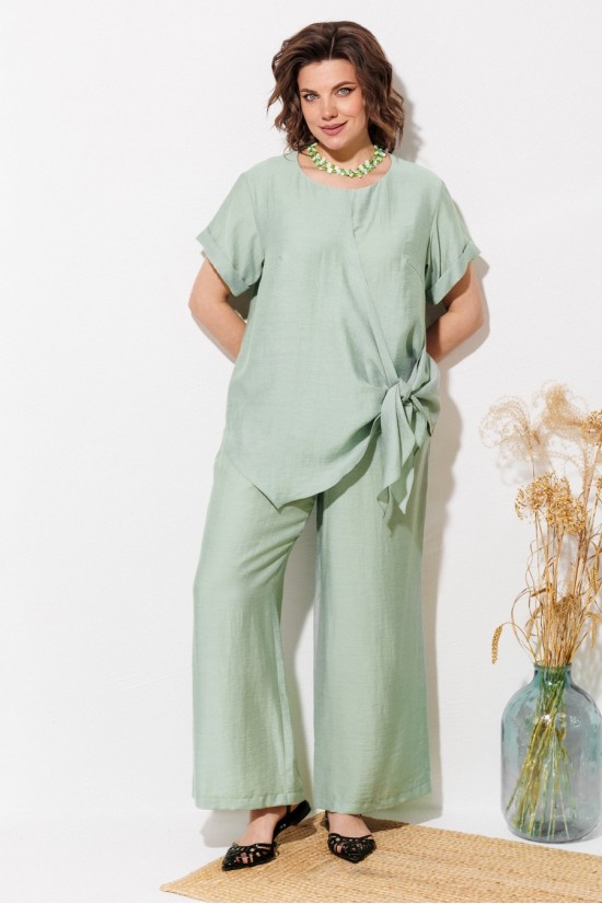 Anastasia Mak 1340 мята