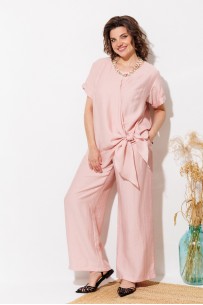 Anastasia Mak 1340 розовый