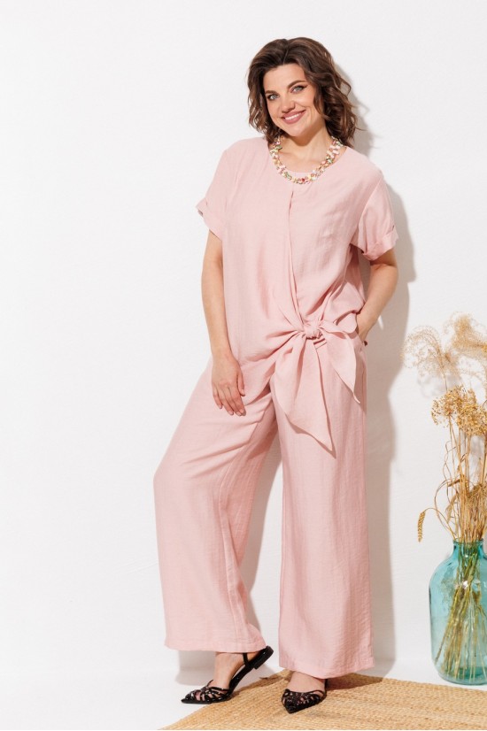 Anastasia Mak 1340 розовый