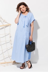 Anastasia Mak 1326 голубой