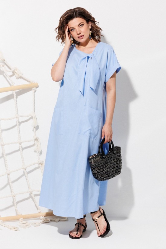 Anastasia Mak 1326 голубой