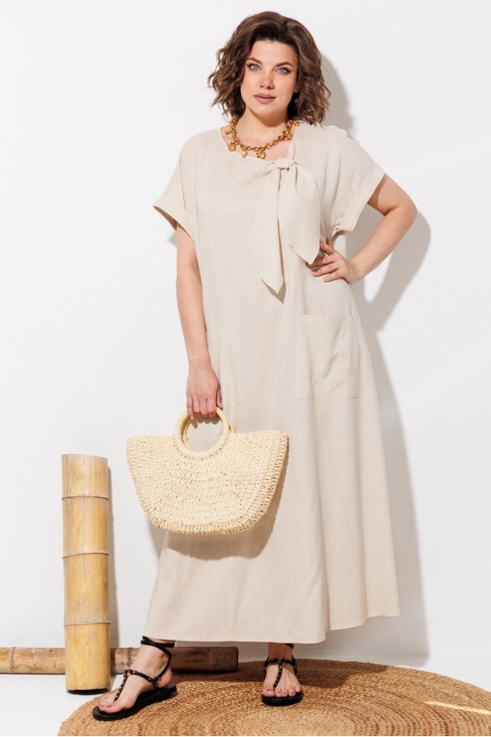 Anastasia Mak 1326 бежевый