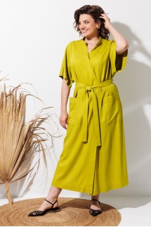 Anastasia Mak 1327 олива