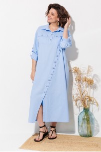 Anastasia Mak 1330 голубой