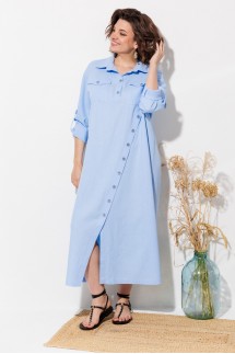 Anastasia Mak 1330 голубой