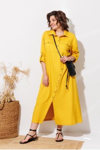 Anastasia Mak 1330 желтый