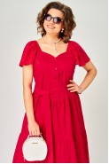 EVA GRANT 7297С красный