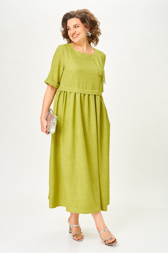 Michel chic 2132/1 лайм