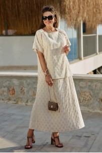 Vittoria Queen 28903бл бежевый