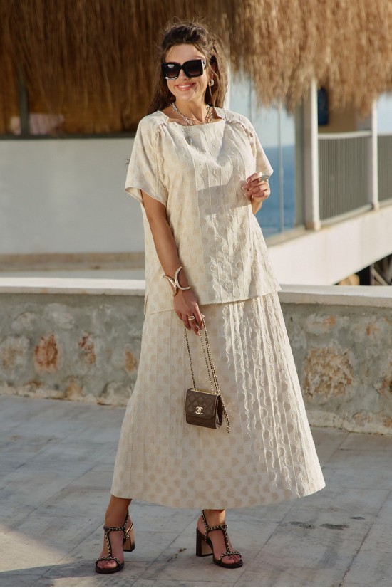 Vittoria Queen 28903бл бежевый