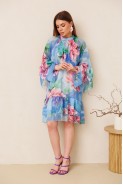 AmberA STYLE 2152 цветы