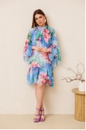 AmberA STYLE 2152 цветы