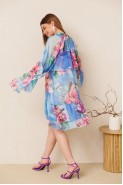 AmberA STYLE 2152 цветы
