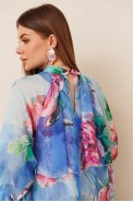 AmberA STYLE 2152 цветы