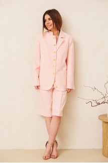AmberA STYLE 2163-1  пудра