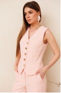 AmberA STYLE 2139-3 пудра