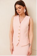AmberA STYLE 2166 пудра