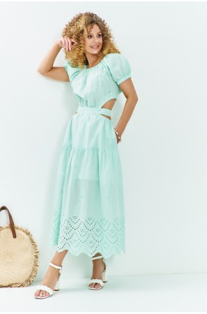 Euromoda 721 мята