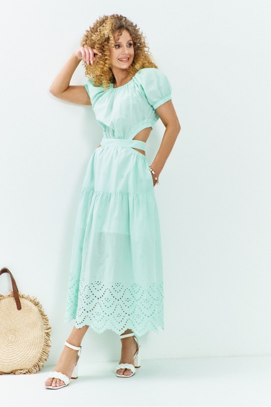 Euromoda 721 мята