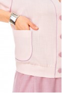 AIRA style 24143 пыльная роза