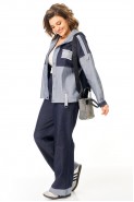 AIRA style 24223 синий