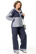 AIRA style 24223 синий