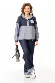 AIRA style 24223 синий