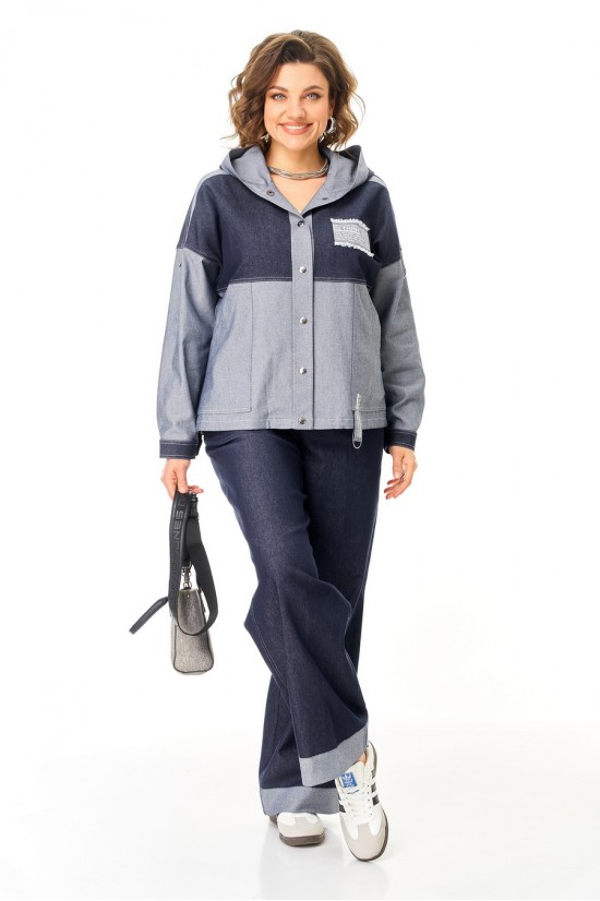 AIRA style 24223 синий