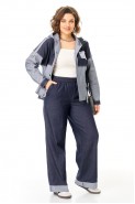 AIRA style 24223 синий