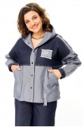 AIRA style 24223 синий