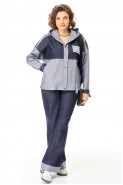 AIRA style 24223 синий